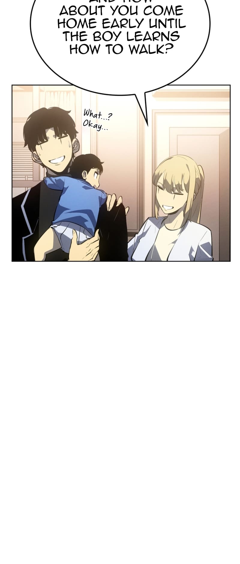 Solo Leveling, Chapter 191 image 024